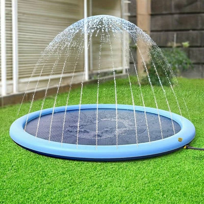 Sprinkler pool™